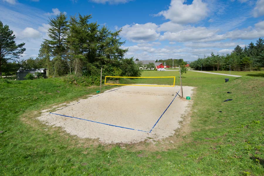 Beachvolley